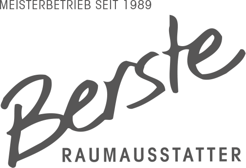 Raumausstatter Georg Berste